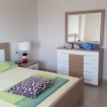 Modern Cozy Apartment Seaview Vlorë Εξωτερικό φωτογραφία