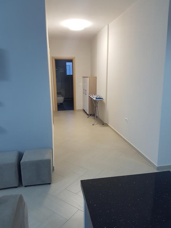 Modern Cozy Apartment Seaview Vlorë Εξωτερικό φωτογραφία