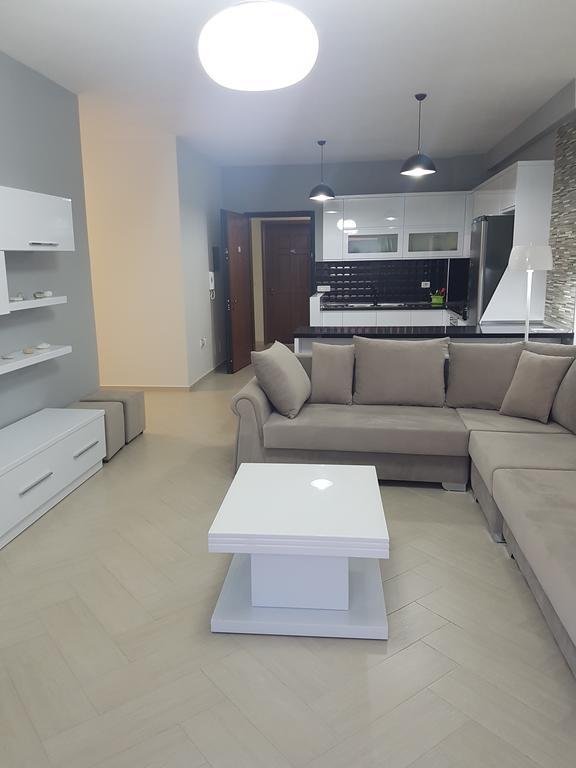Modern Cozy Apartment Seaview Vlorë Εξωτερικό φωτογραφία