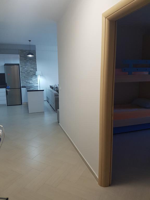 Modern Cozy Apartment Seaview Vlorë Εξωτερικό φωτογραφία