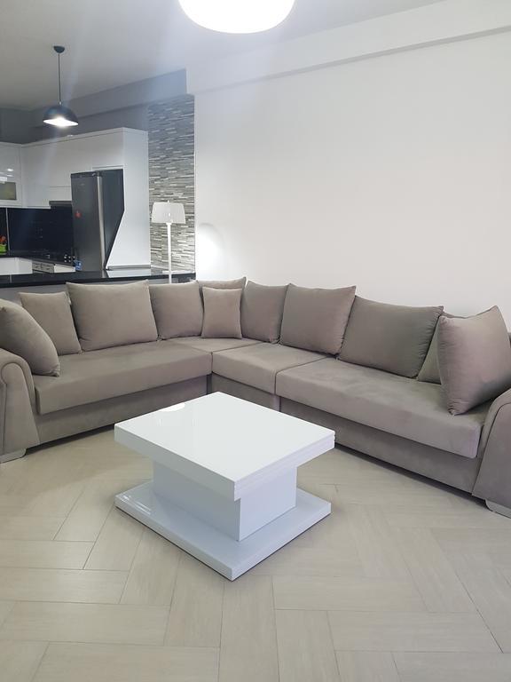 Modern Cozy Apartment Seaview Vlorë Εξωτερικό φωτογραφία