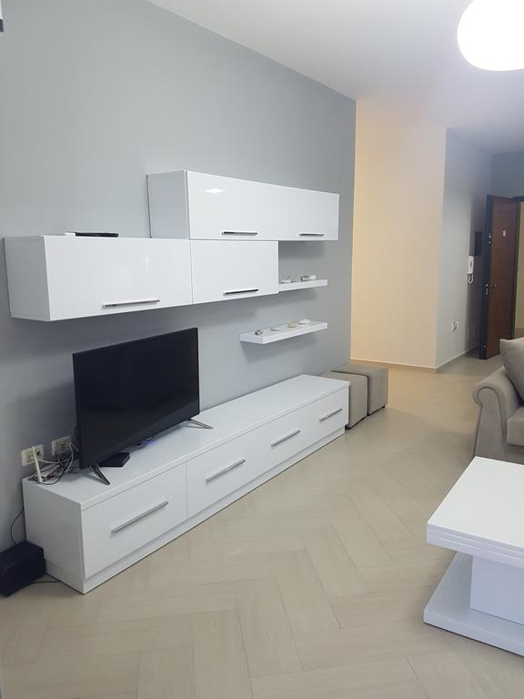 Modern Cozy Apartment Seaview Vlorë Εξωτερικό φωτογραφία