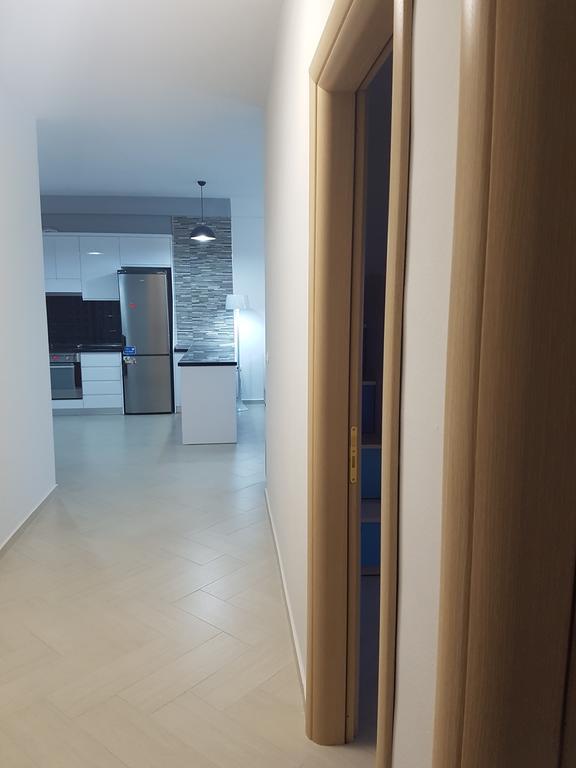 Modern Cozy Apartment Seaview Vlorë Εξωτερικό φωτογραφία