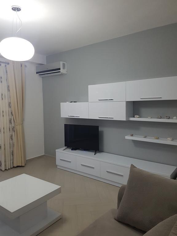 Modern Cozy Apartment Seaview Vlorë Εξωτερικό φωτογραφία