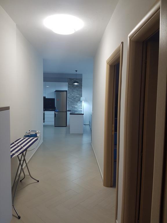 Modern Cozy Apartment Seaview Vlorë Εξωτερικό φωτογραφία