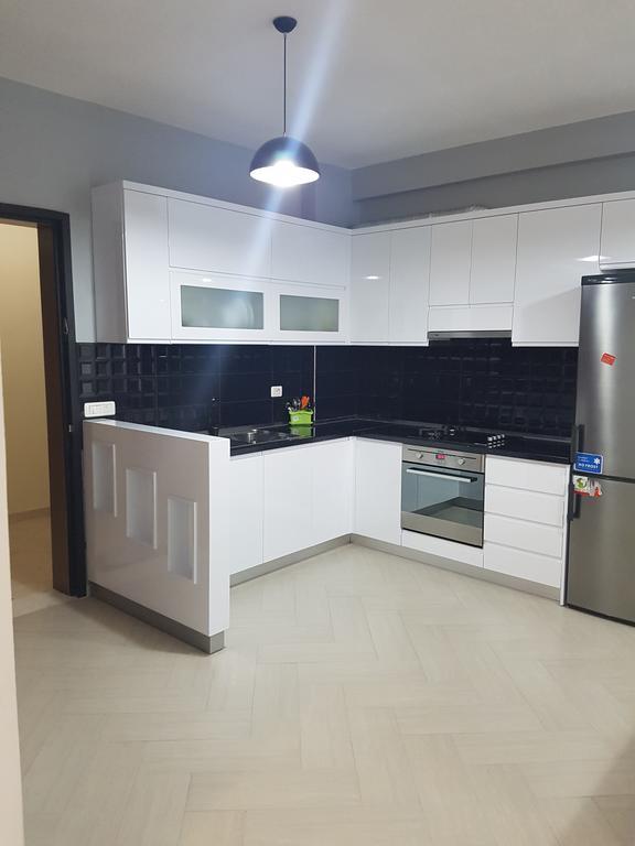 Modern Cozy Apartment Seaview Vlorë Εξωτερικό φωτογραφία