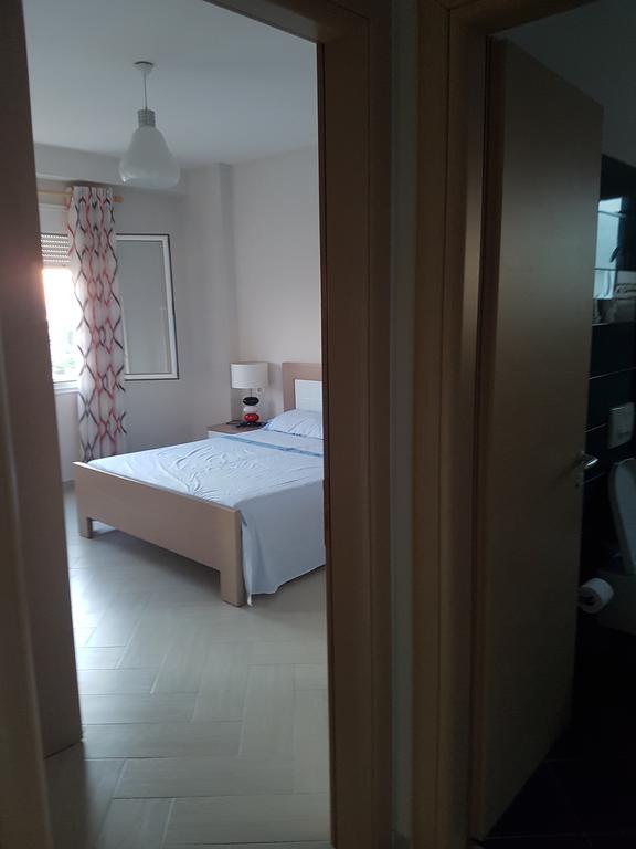 Modern Cozy Apartment Seaview Vlorë Εξωτερικό φωτογραφία