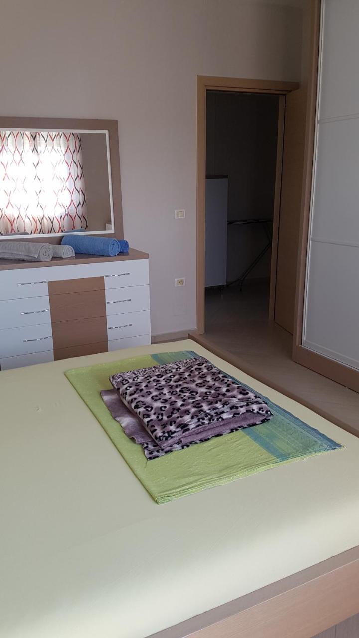 Modern Cozy Apartment Seaview Vlorë Εξωτερικό φωτογραφία
