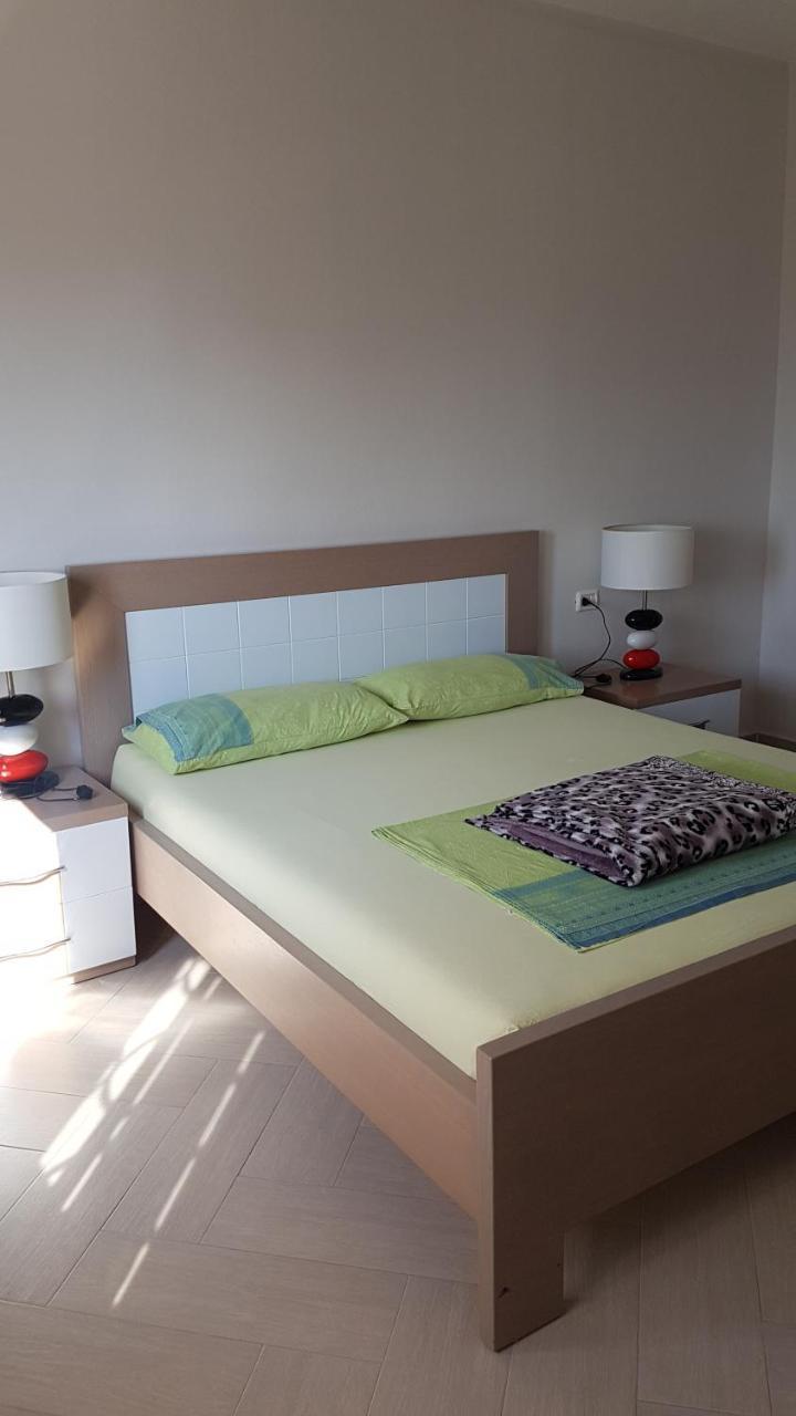 Modern Cozy Apartment Seaview Vlorë Εξωτερικό φωτογραφία