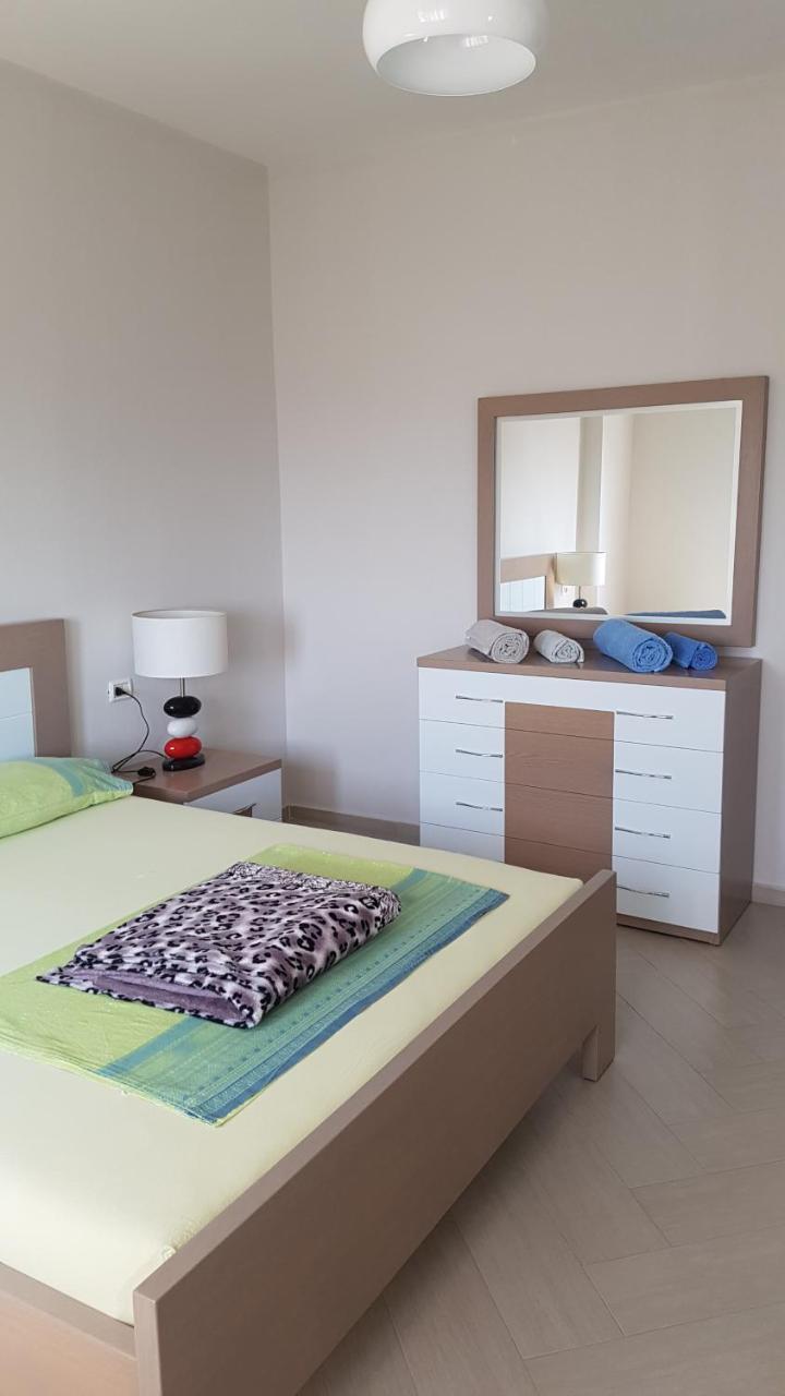 Modern Cozy Apartment Seaview Vlorë Εξωτερικό φωτογραφία
