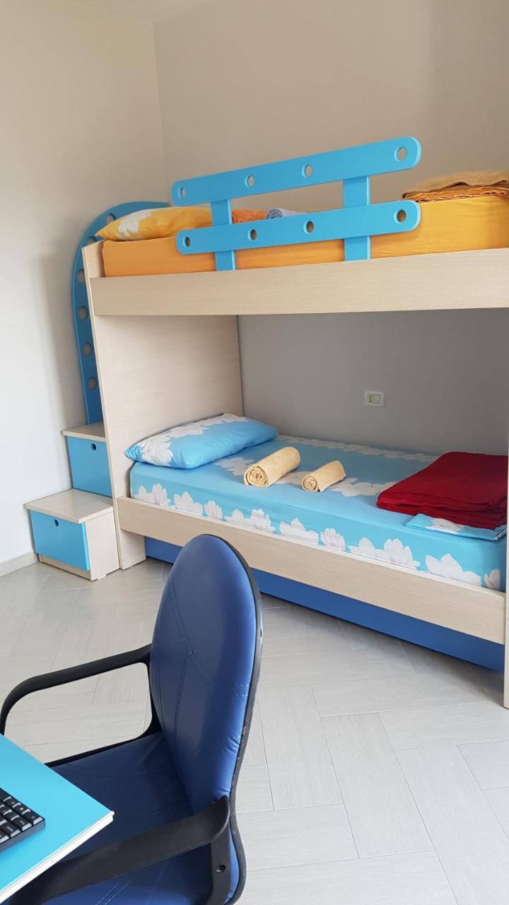 Modern Cozy Apartment Seaview Vlorë Εξωτερικό φωτογραφία