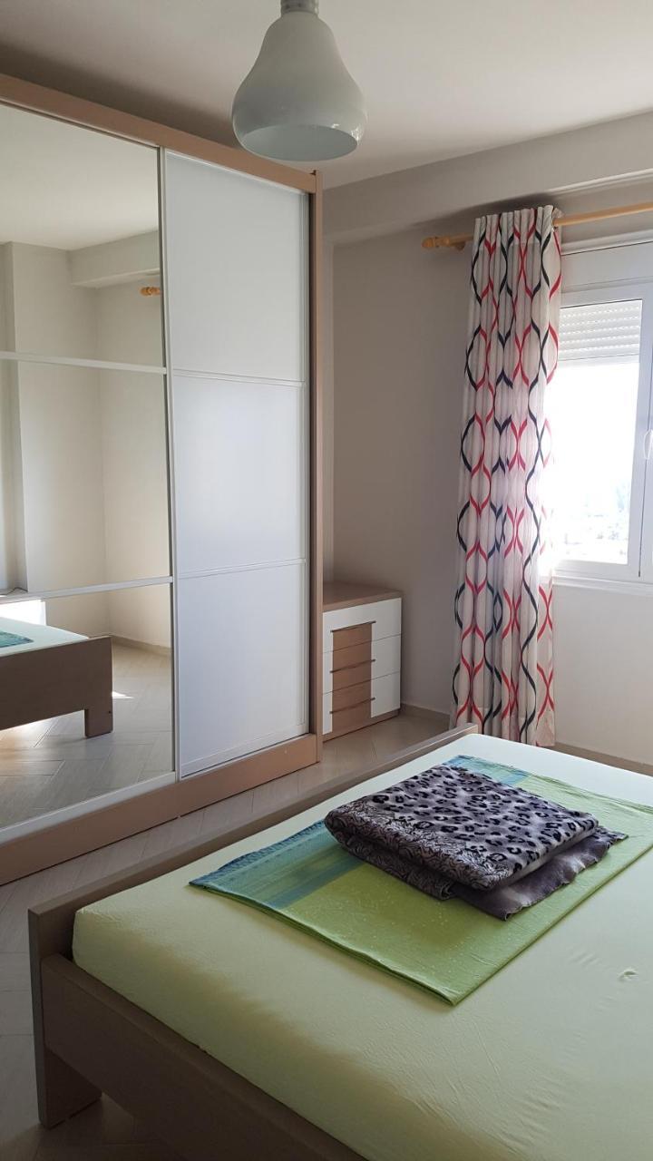 Modern Cozy Apartment Seaview Vlorë Εξωτερικό φωτογραφία